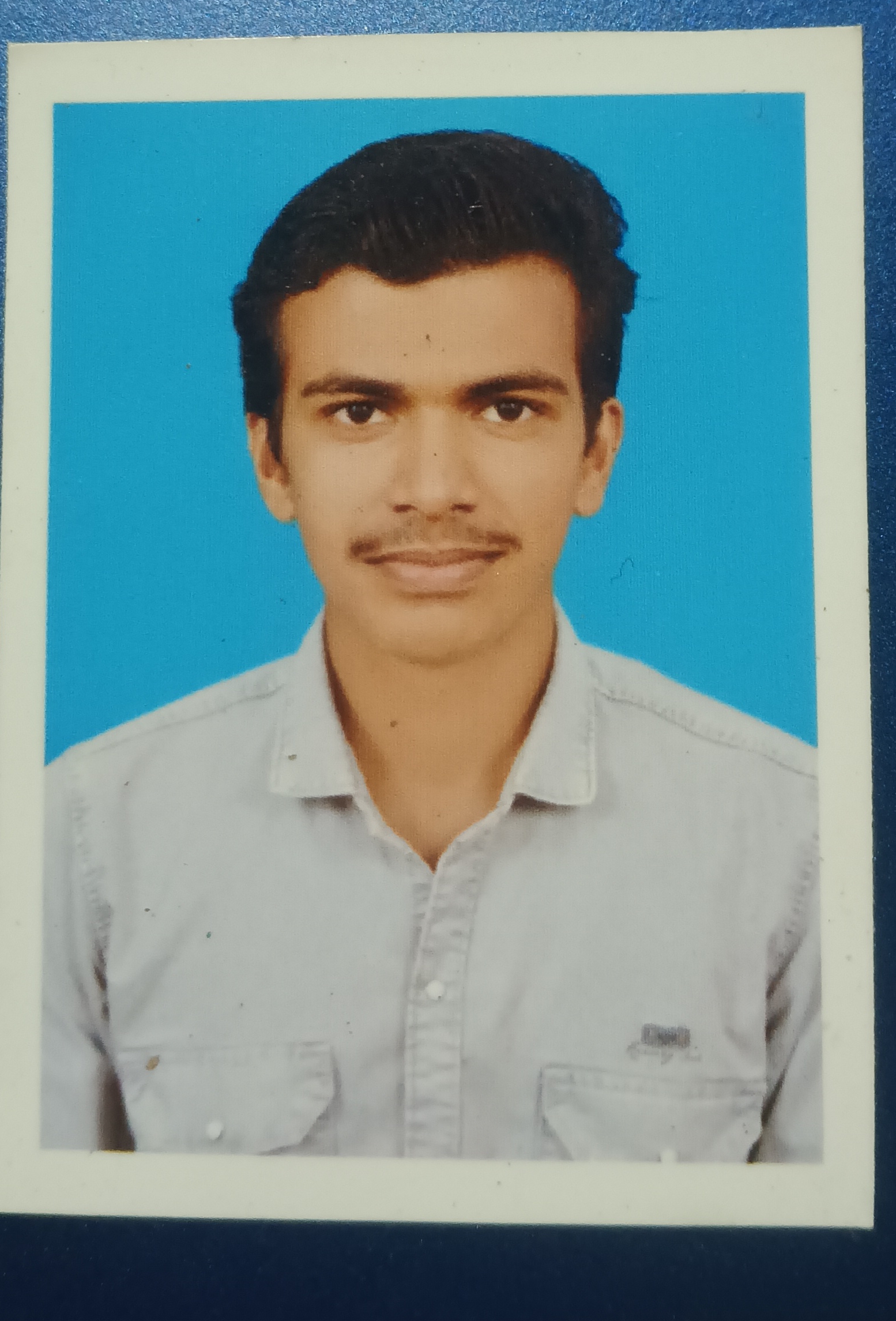 Profile Picture